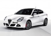 Alfa Romeo Brera